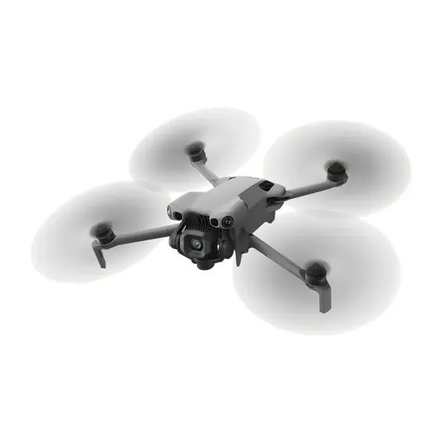 Drone DJI Mini 5 Pro Fly More Combo (Com tela) BR - DJI067 - Foto 4