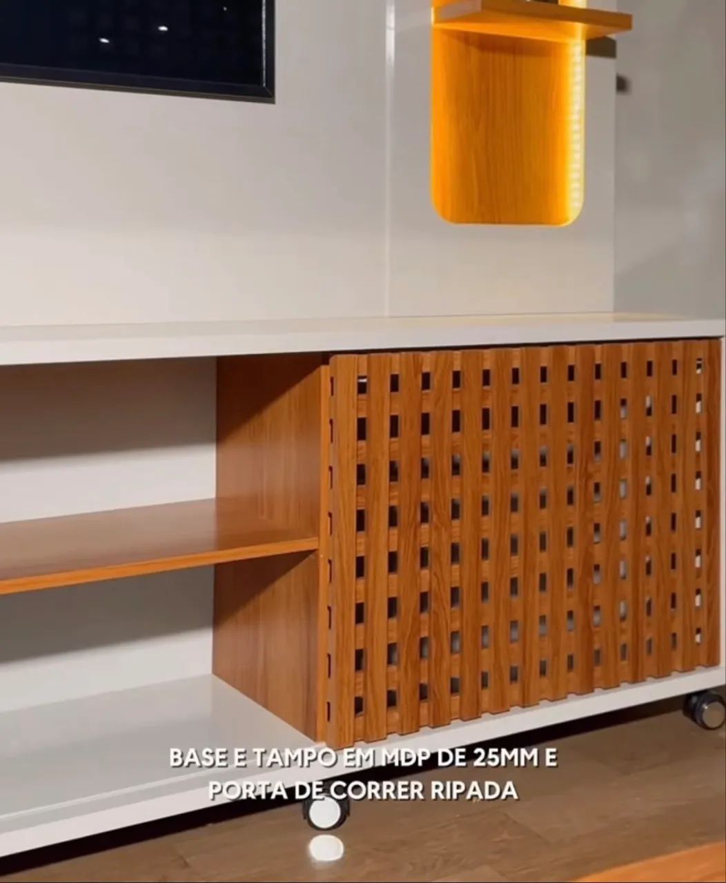 HOME BRISE COM LED - Foto 4