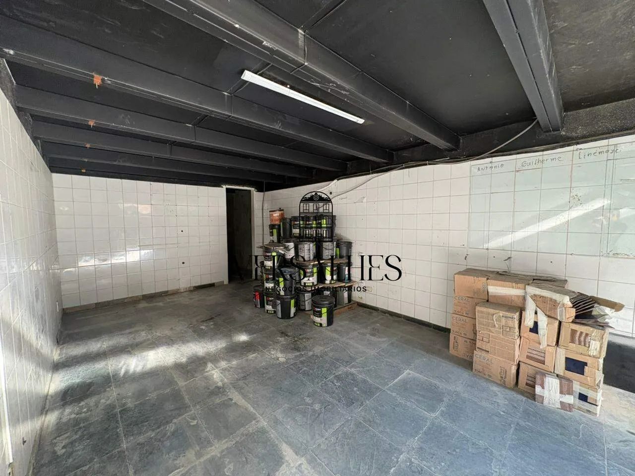 Galpão para alugar com 50m², 01 banheiro - Bairro Ipiranga - Foto 3