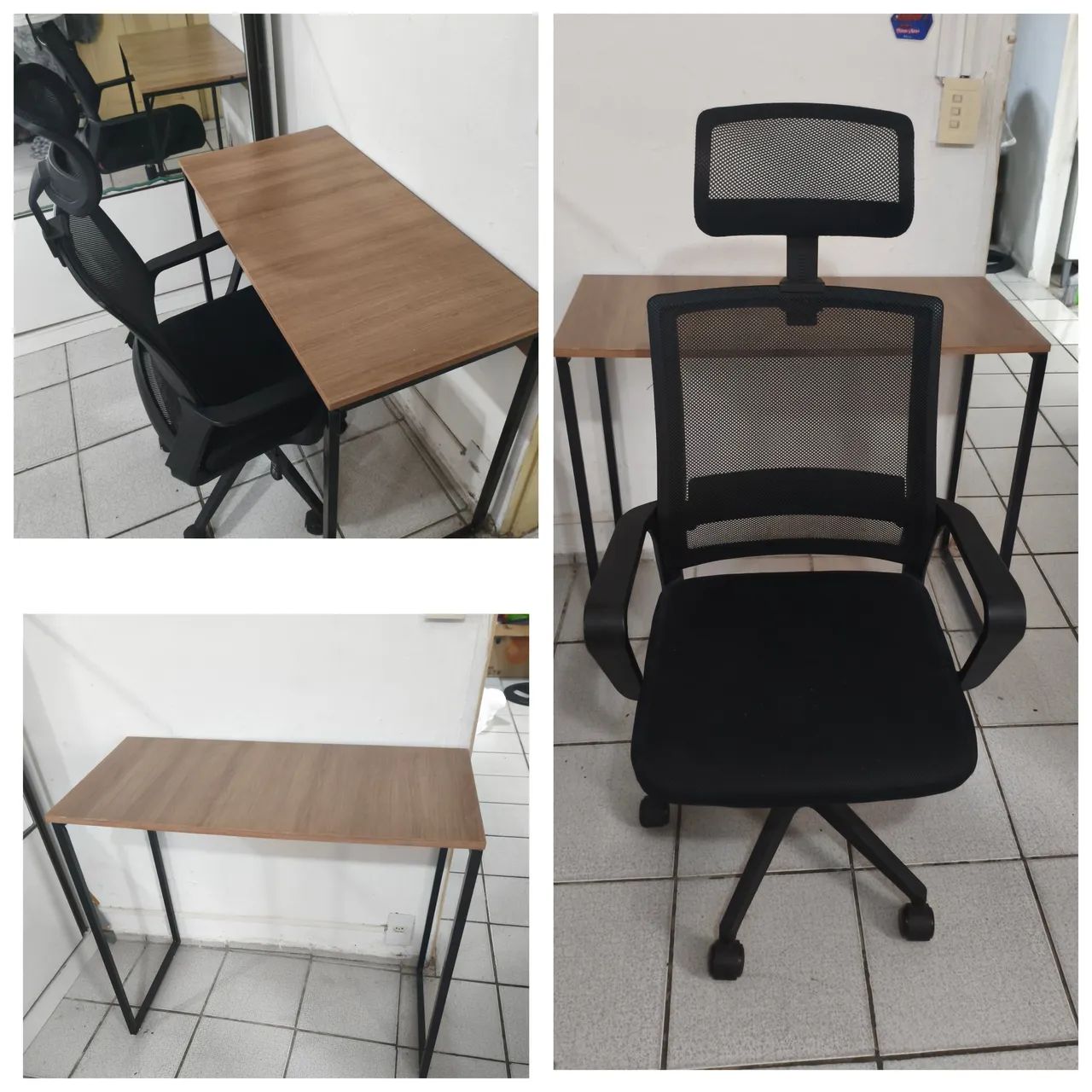 Cadeira de computador diretor