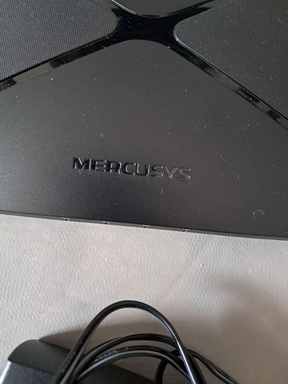 Modem roteador dual band mercusys usado