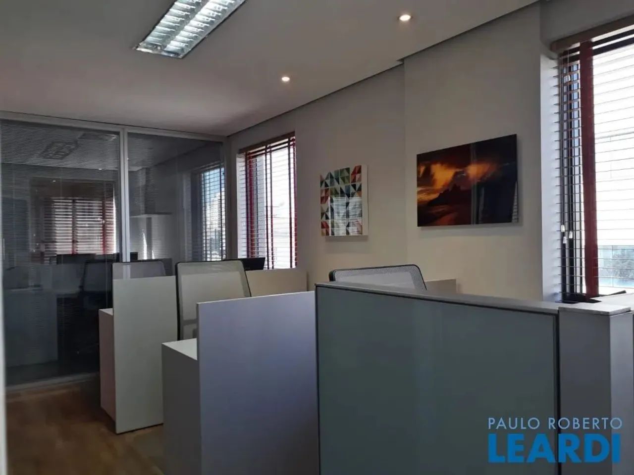 CONJ. COMERCIAL - PERDIZES - SP - Foto 5