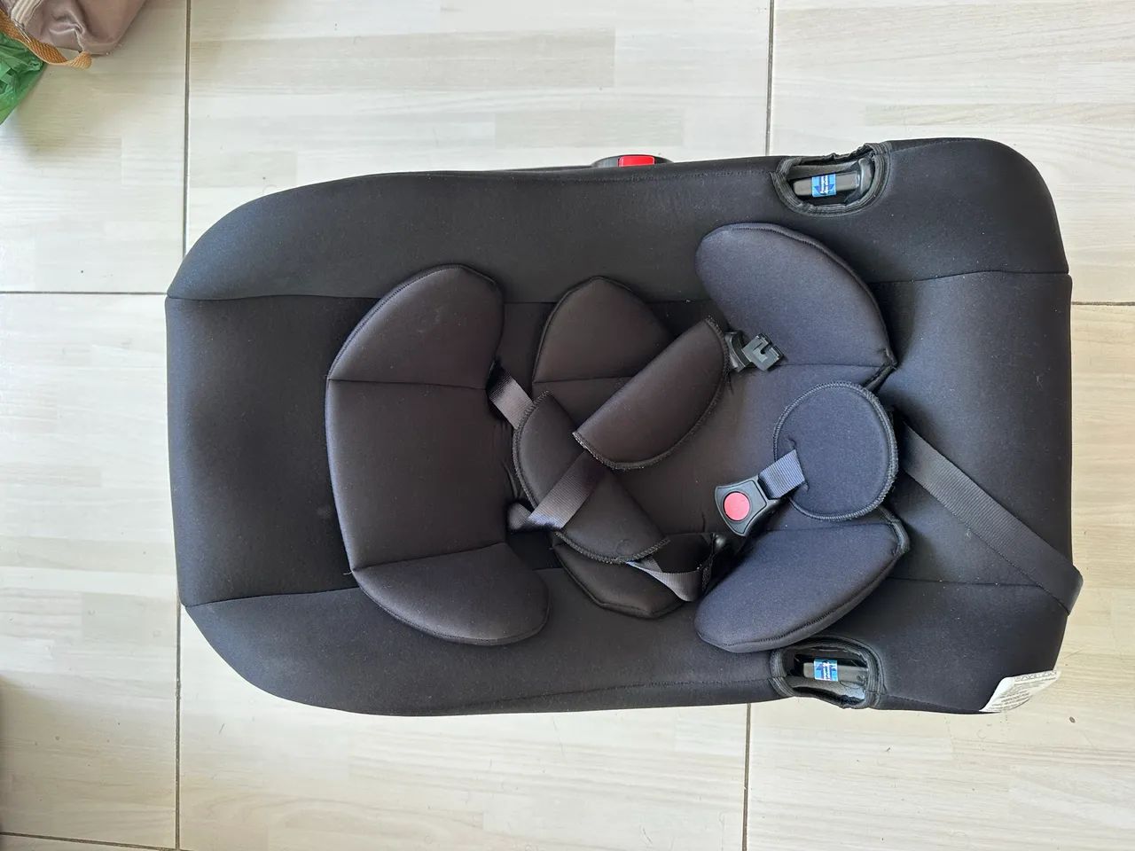 Bebê conforto Max baby  - Foto 3