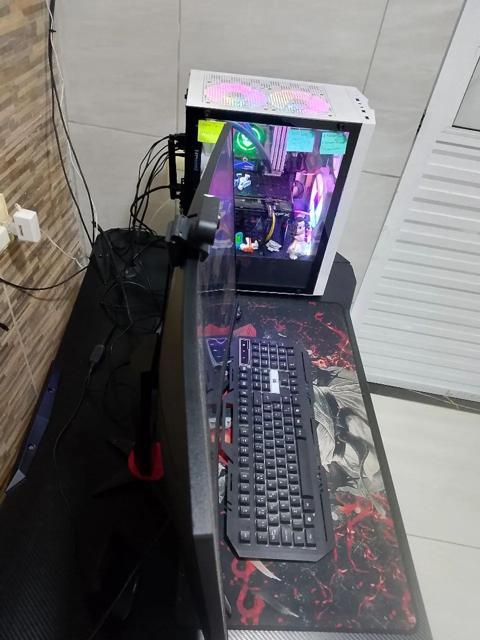 PC gamer 1TB - Foto 2