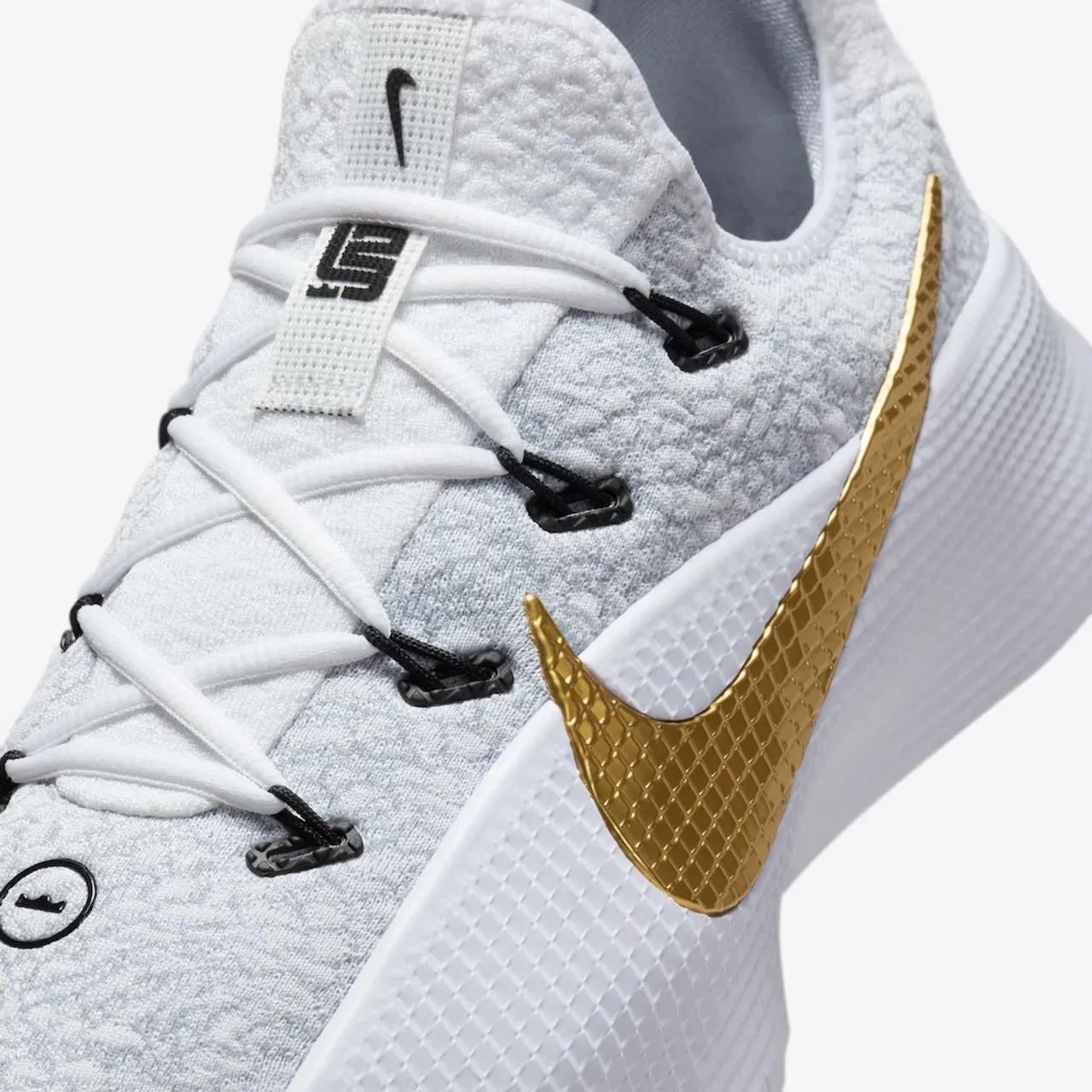 Tênis Nike Lebron TR1 Masculino - Foto 3