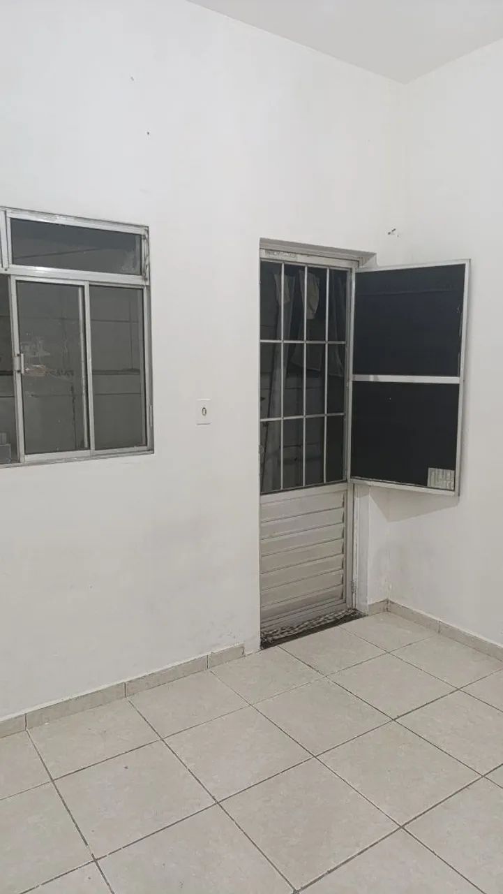 Foto - Santos - Rádio Clube