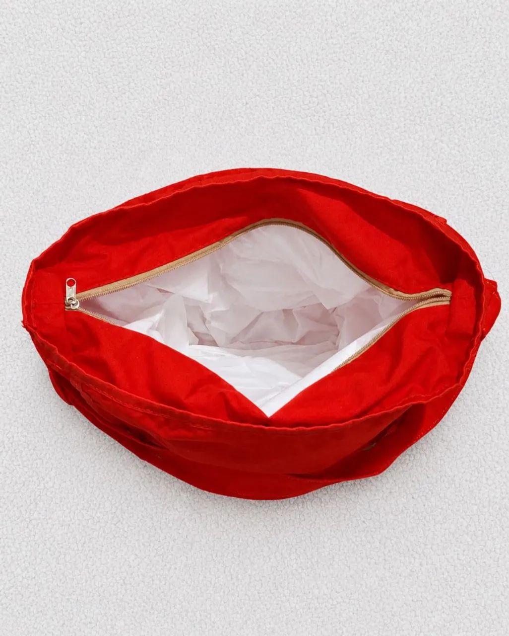 Bolsa Térmica Vermelha Perdigão - Foto 3