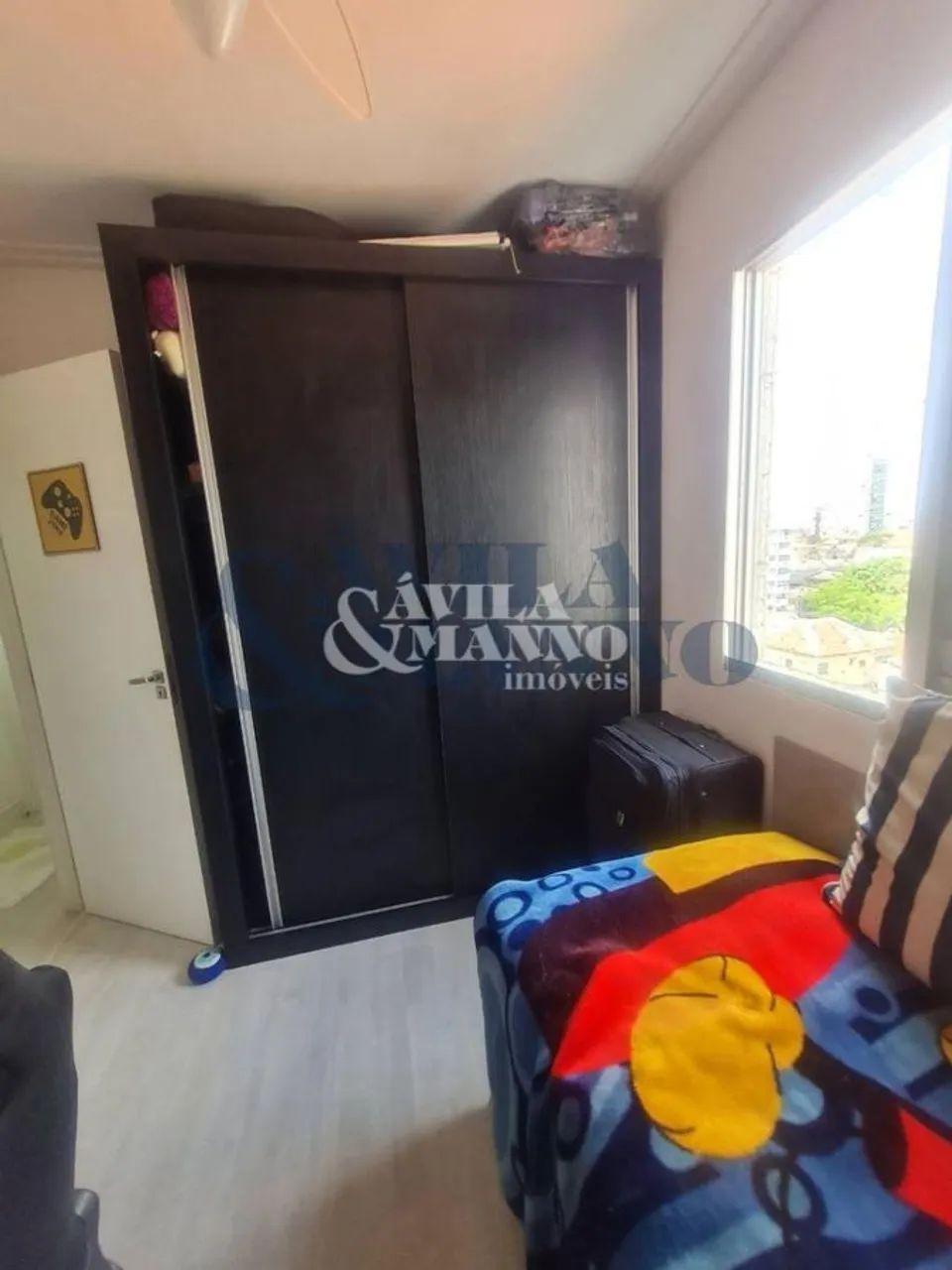 Apartamento com 2 quartos na Mooca - Foto 14
