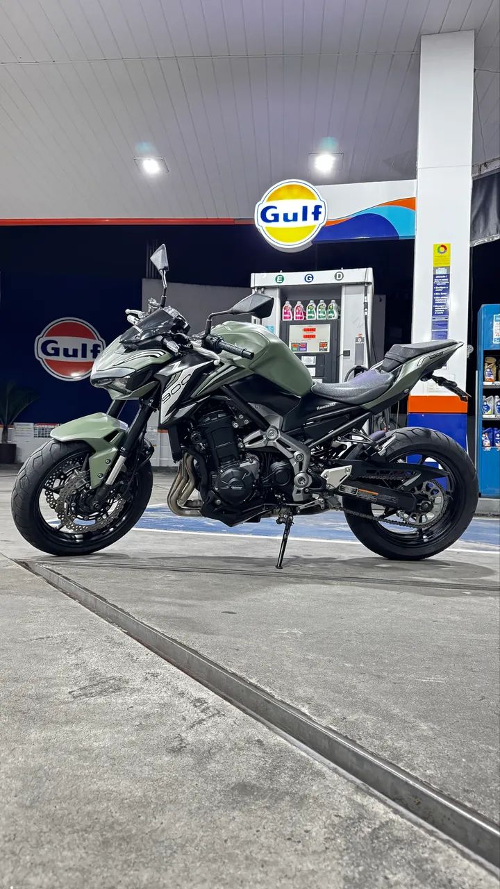 Z900 - Foto 4