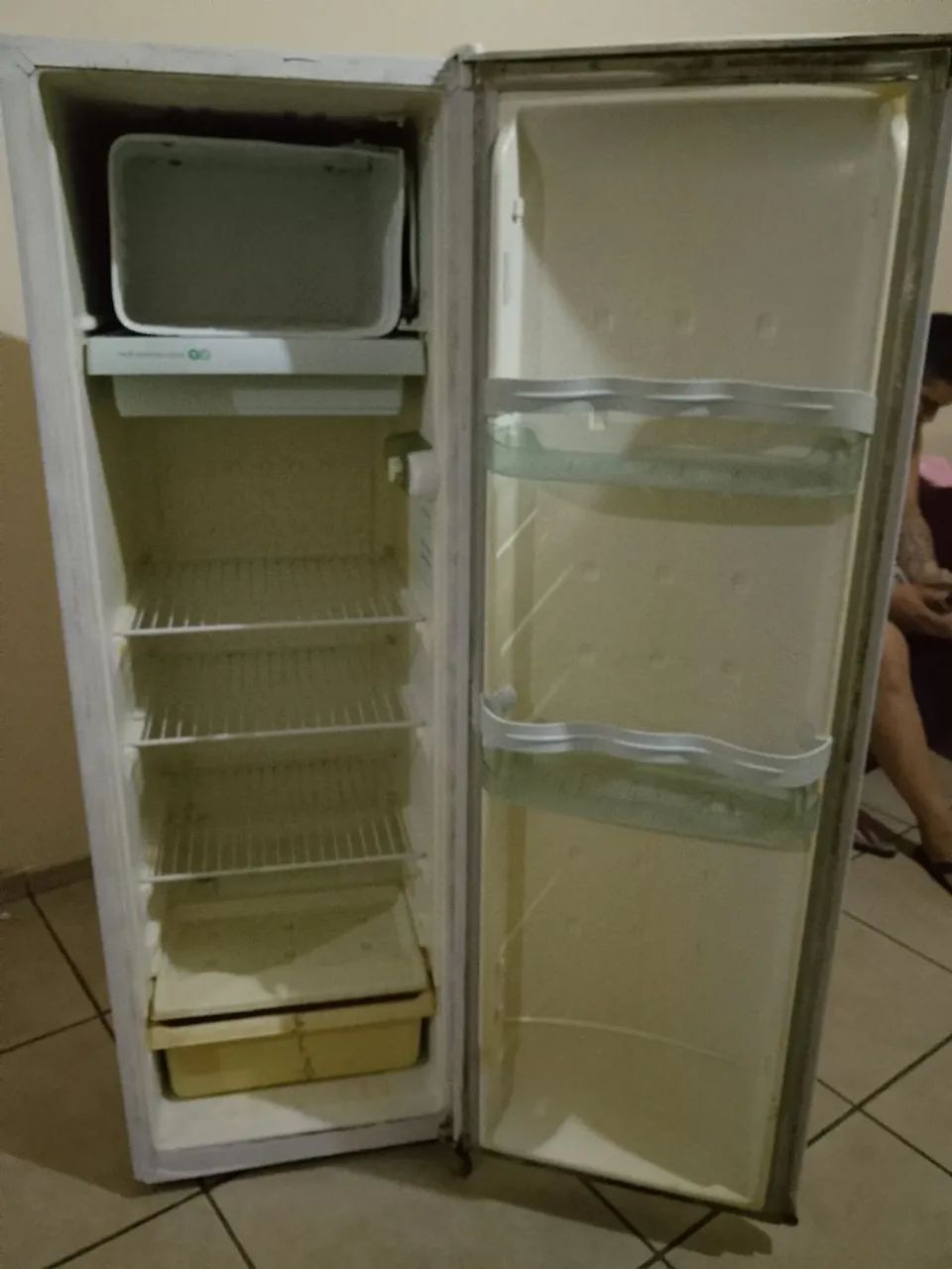 Geladeira Consul  - Foto 3