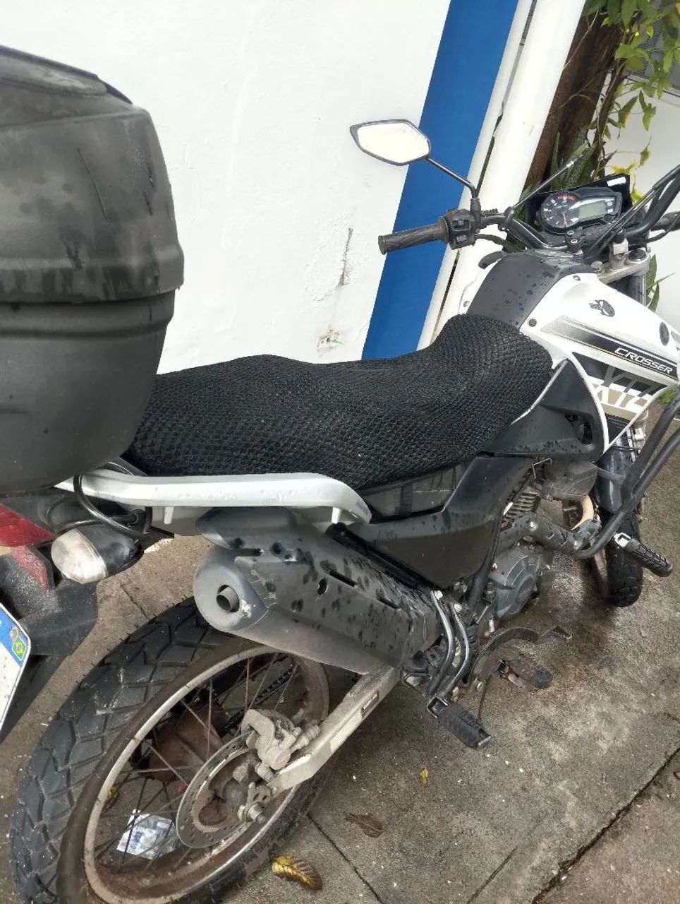 Crosser 150 2022 - Foto 3