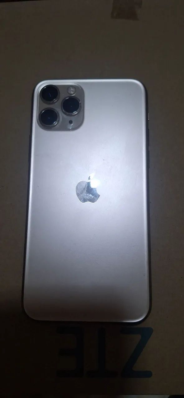 Iphone 11 pro 256g - Foto 2