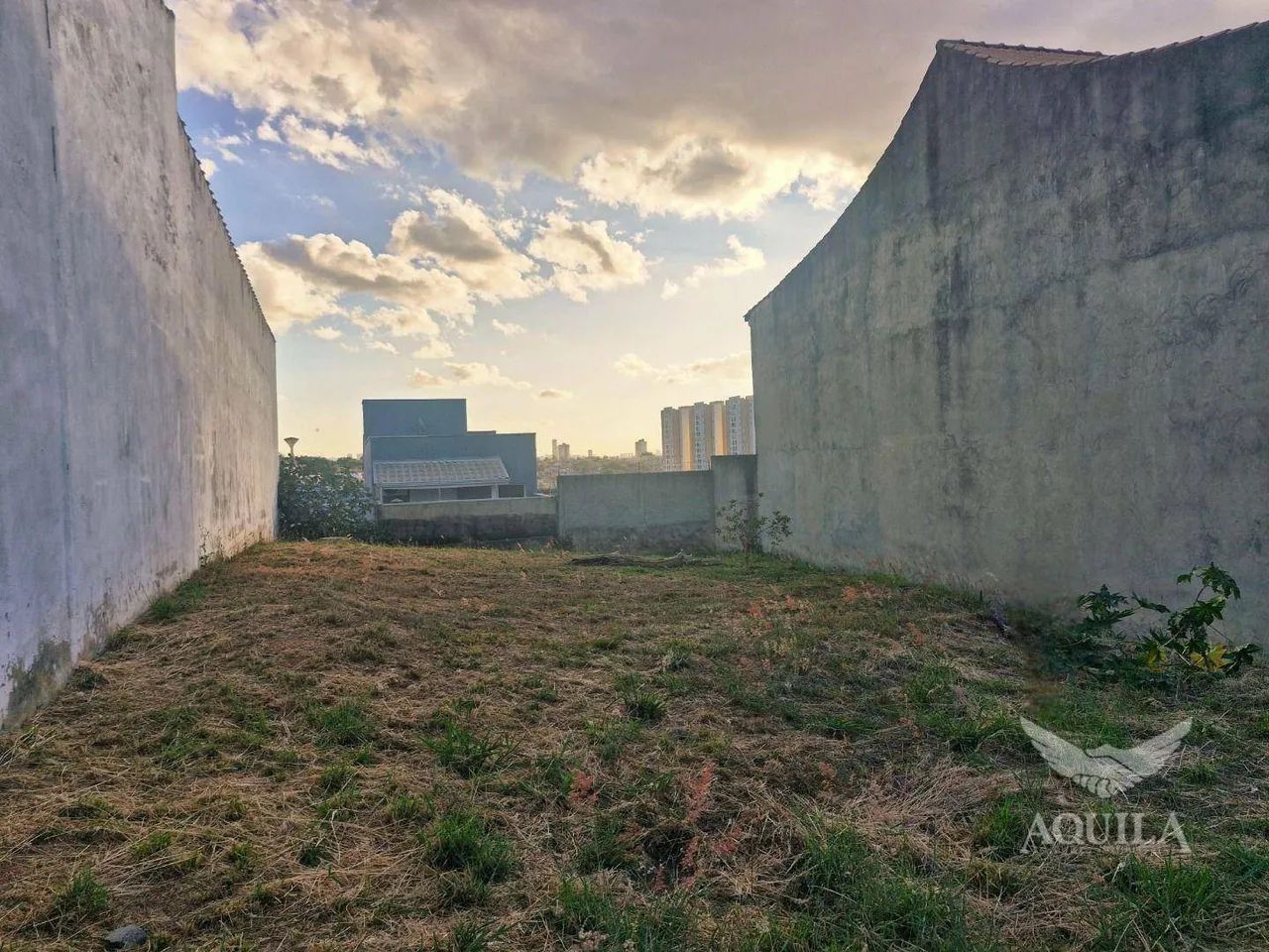 TERRENO NO JARDIM RESIDENCIAL MARTINEZ - SOROCABA - Foto 4