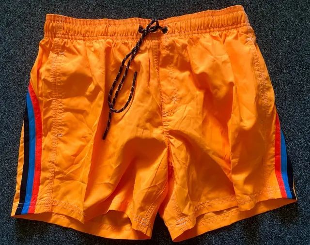 Sundek laranja - Foto 4