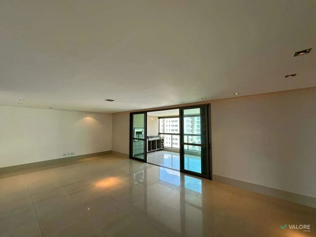 Apartamento 4 quartos. Vila da Serra - Foto 2