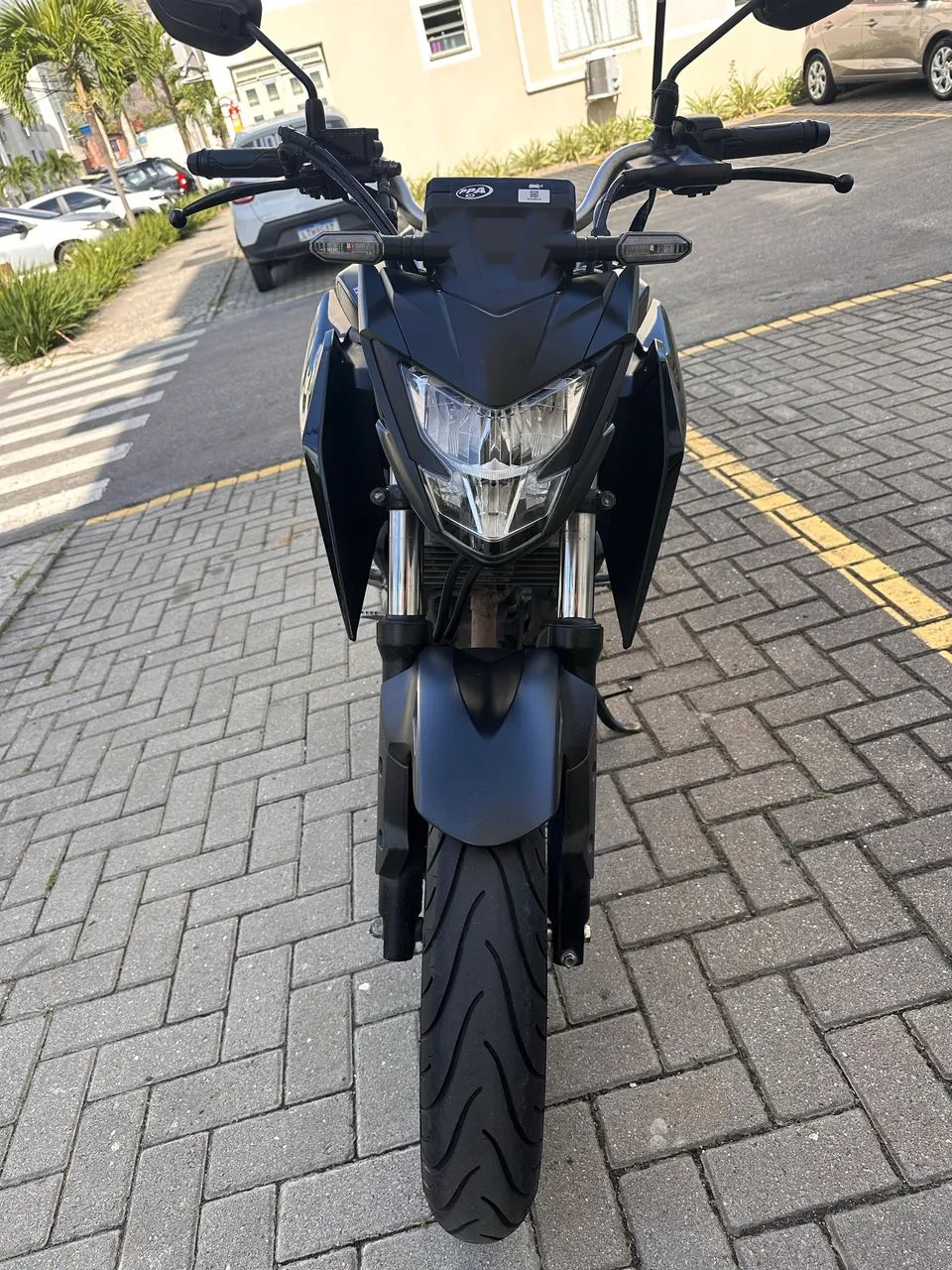 Cb 300f  - Foto 2