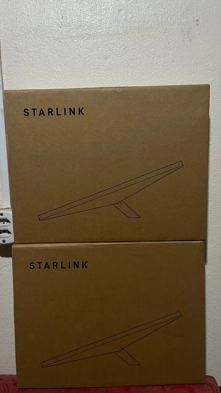 STARLINK MINI  - Foto 2