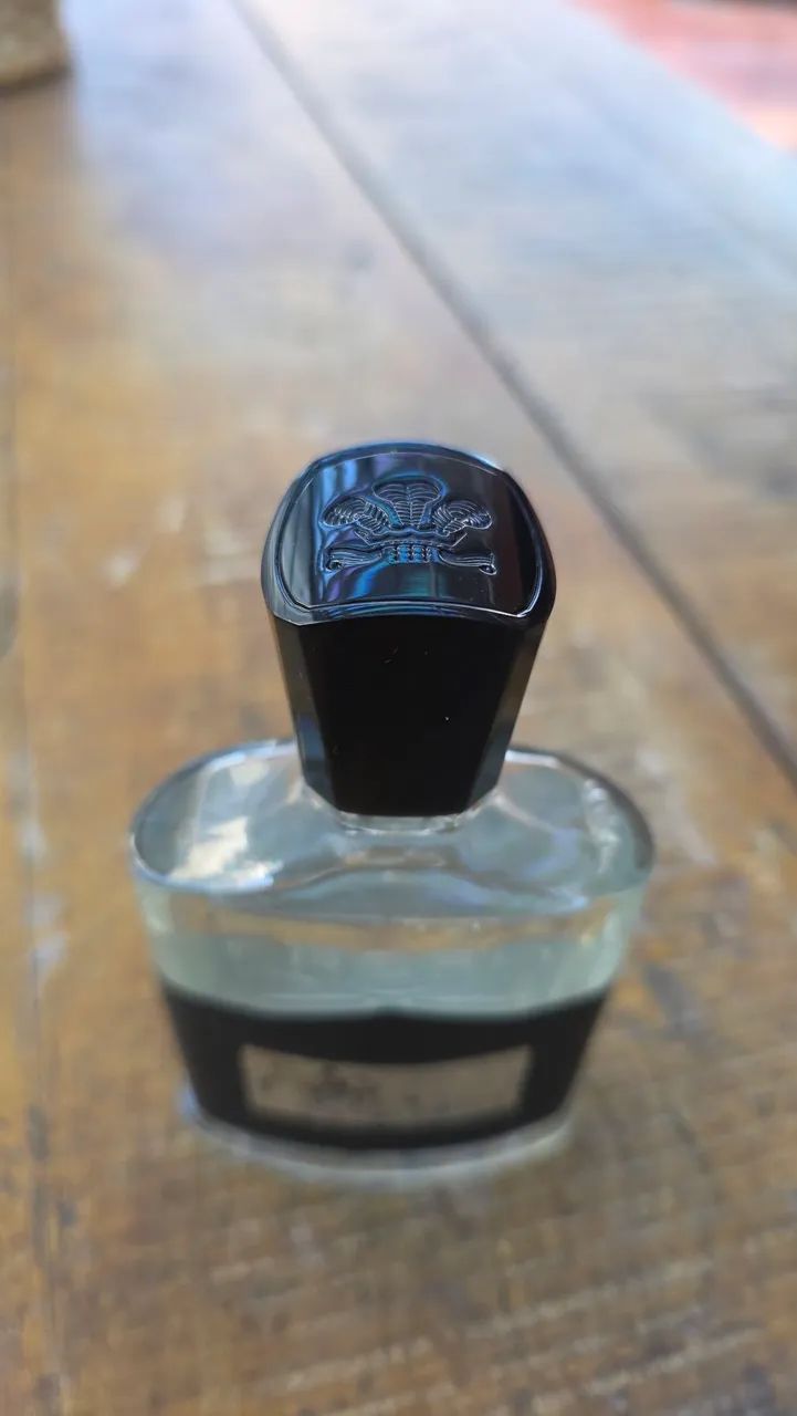 Perfume de nicho creed aventus 100mls  - Foto 3