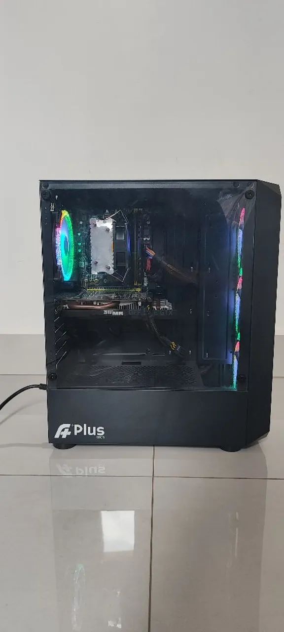 Vendo Pc Gamer  - Foto 4