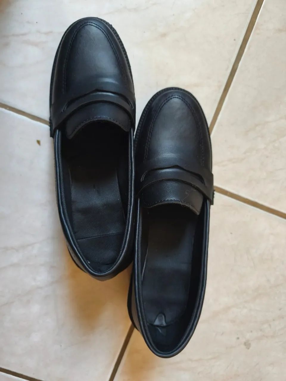sapato salto - Foto 2