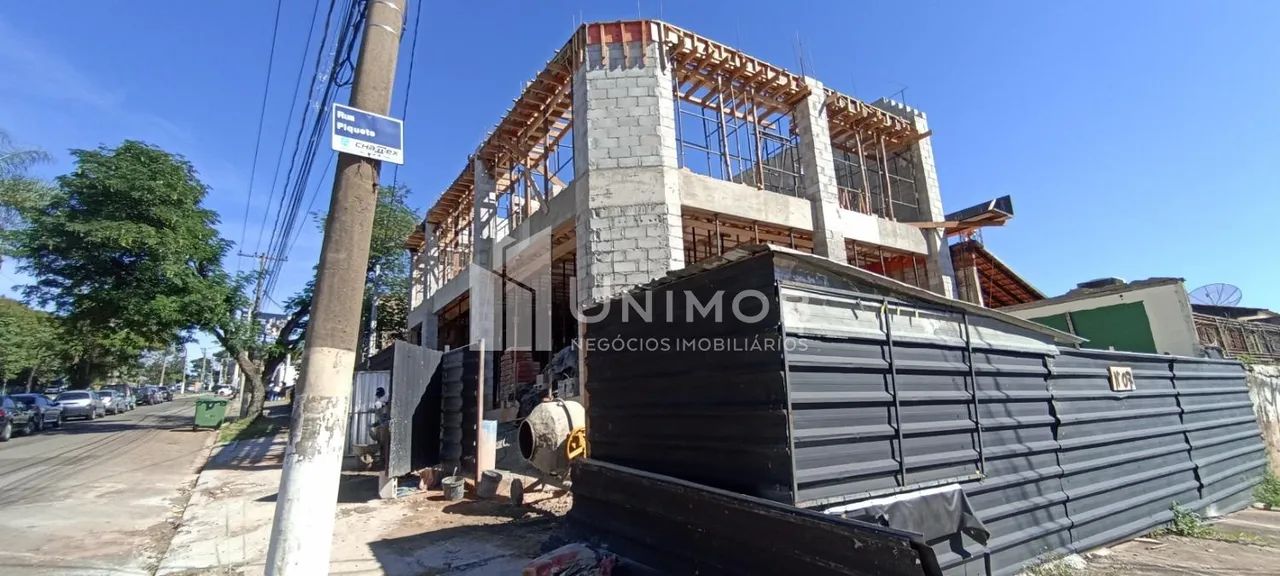 ponto comercial - Nova Campinas - Campinas - Foto 3