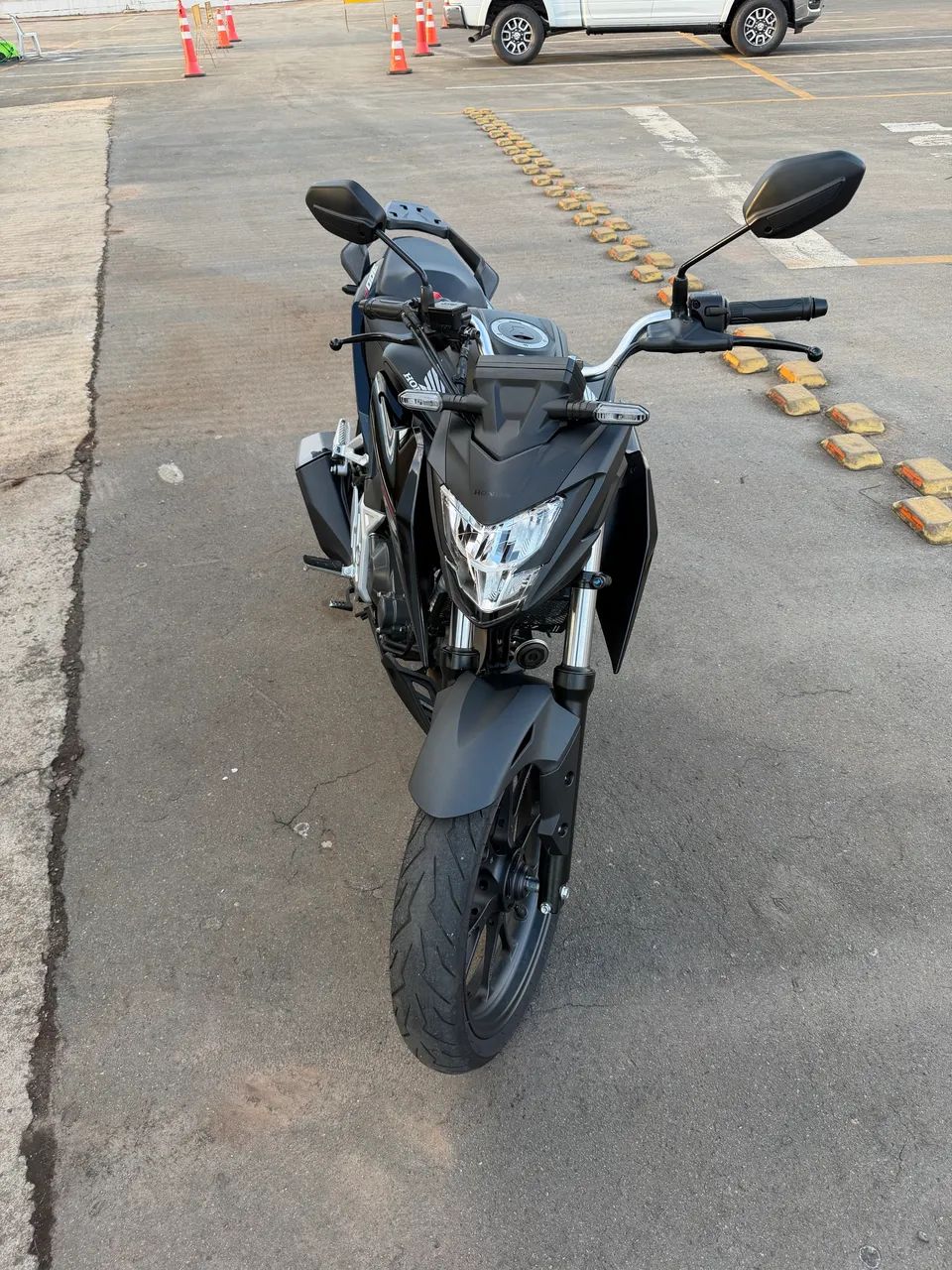 Cb Twister 300F - Foto 4