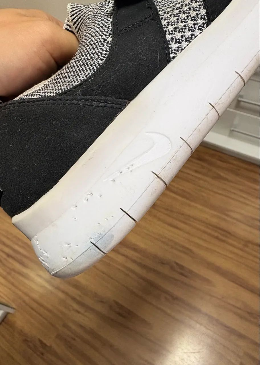 Tênis Nike nº36 original - Foto 2