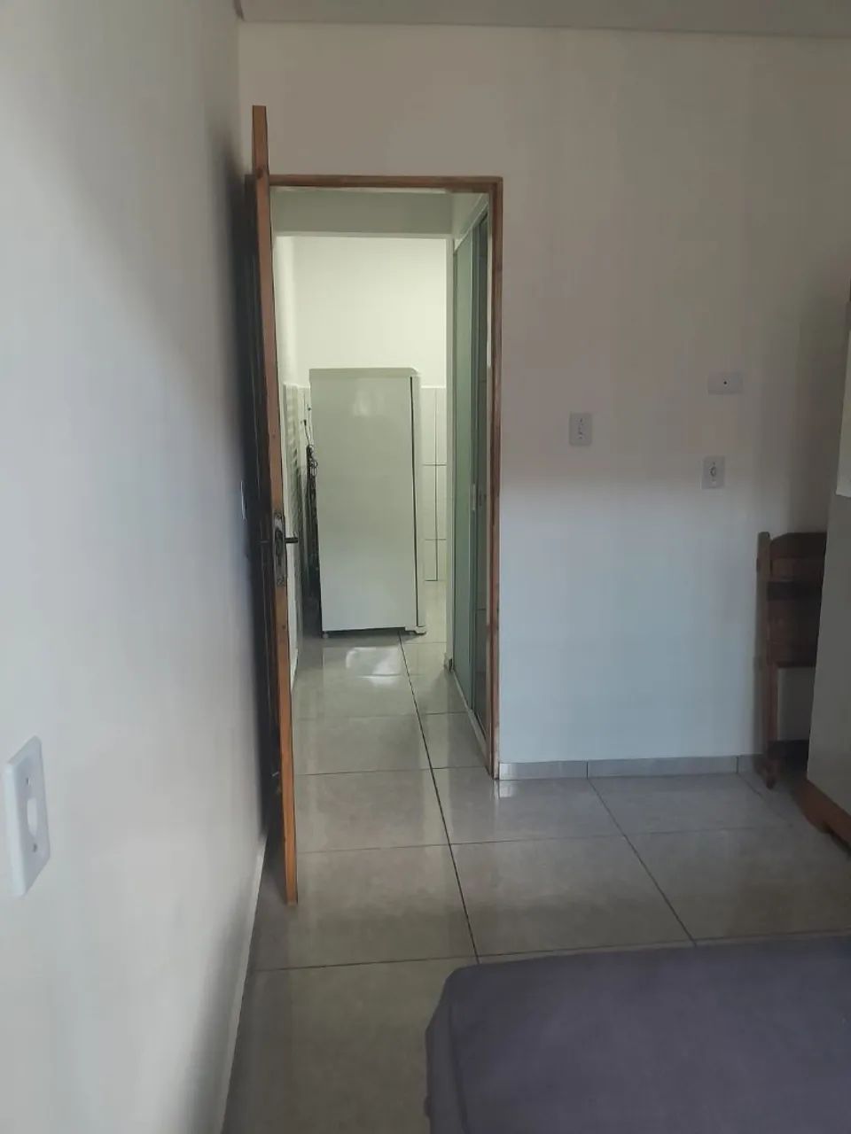 Alugo Kitinet mobiliada  - Foto 3