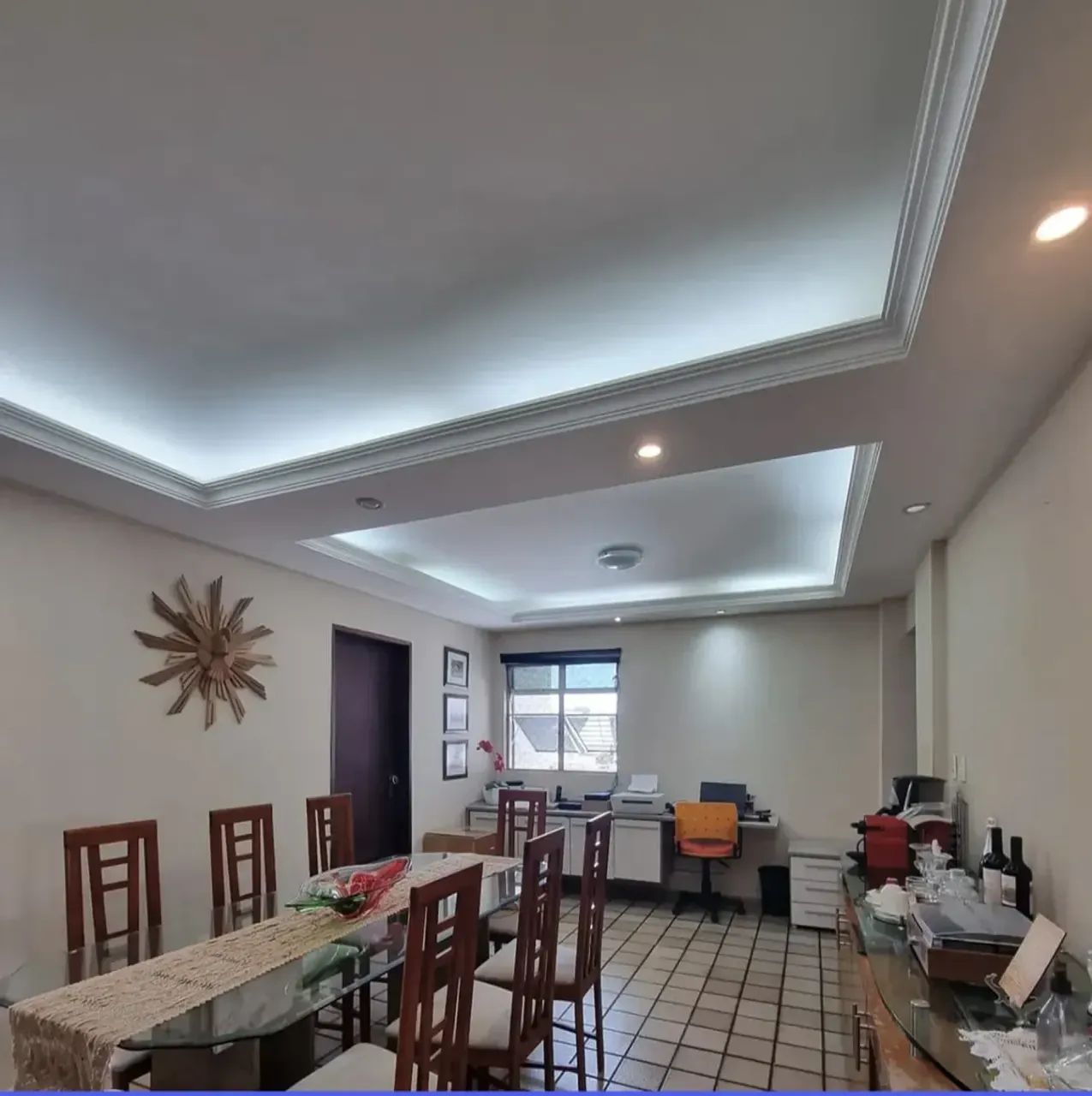 ESPAÇO, LOCALIZAÇÃO E UMA VISTA PANORÂMICA QUE IMPRESSIONA! - Foto 4