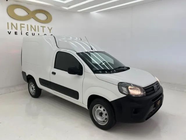 Fiat Fiorino Fiorino Endurance EVO 1.4 Flex 8V 2p 2024