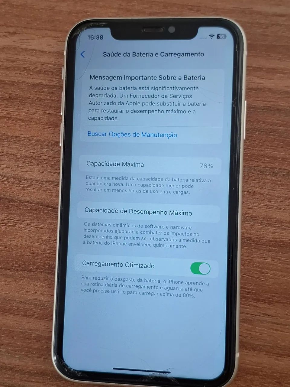 Iphone 11 128GB - Foto 4