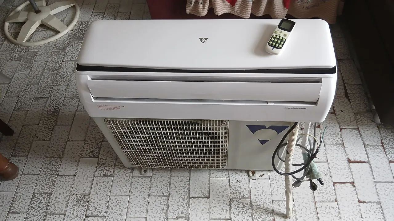 Split 18000btus Ecológico