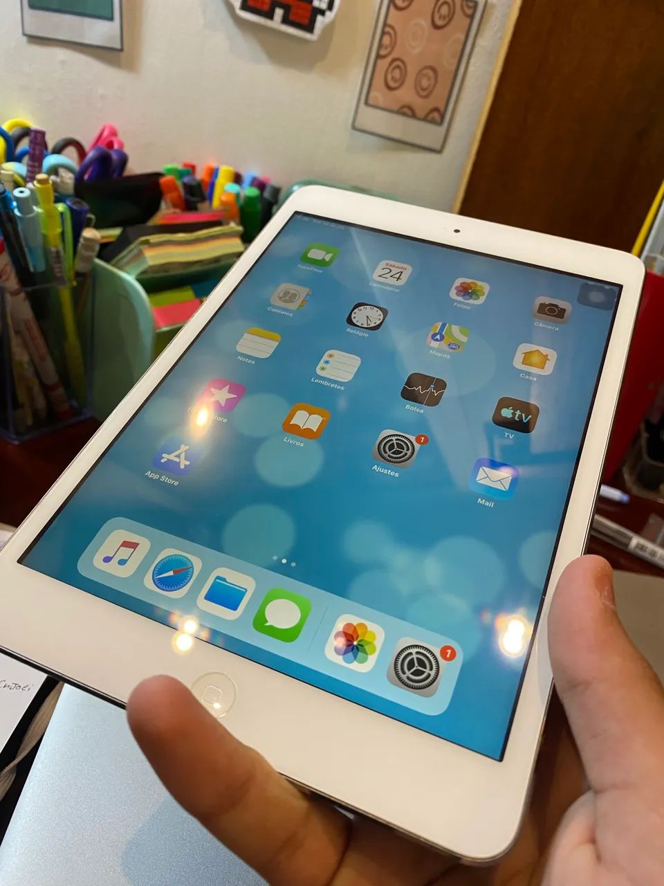 iPad mini 64gb  - Foto 2