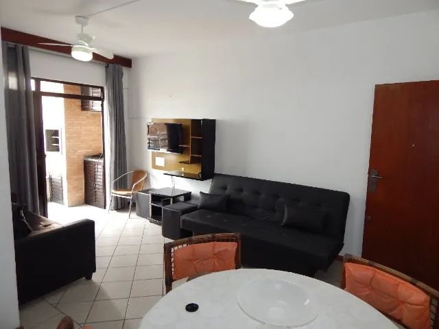 Apartamento 2 quartos (1 suíte) a 150 m do mar dos Ingleses 