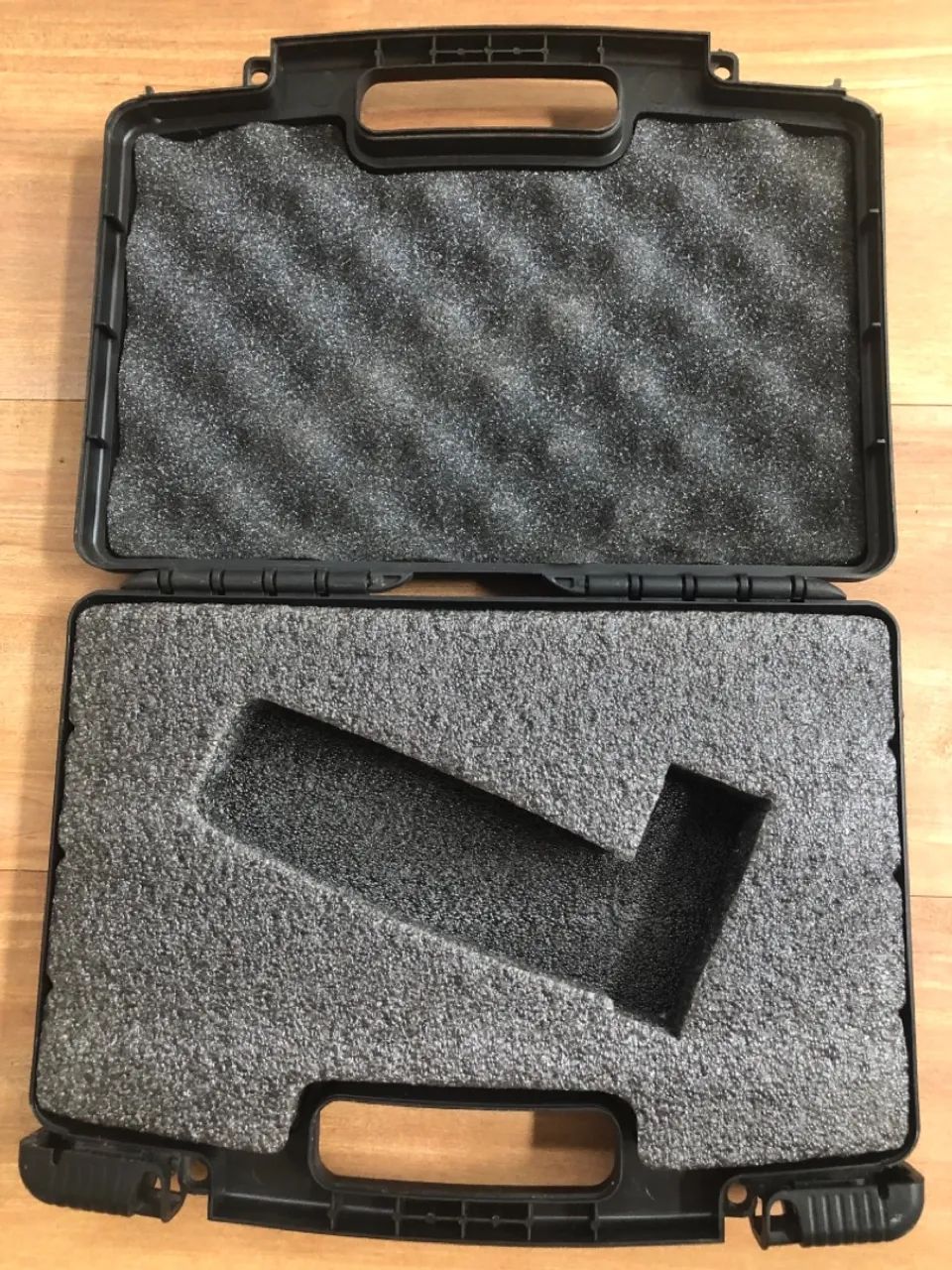 Case microfone - Foto 3