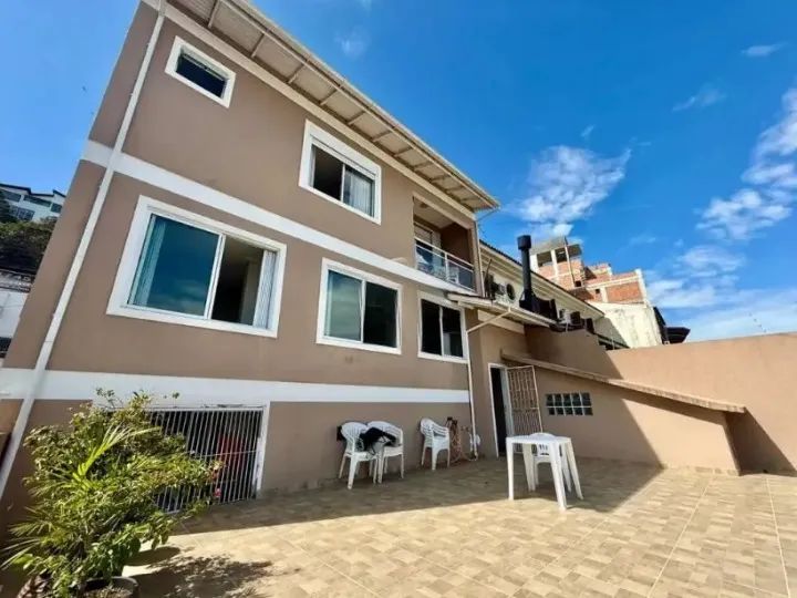 Casa de 4 quartos à venda no José Mendes - Foto 4
