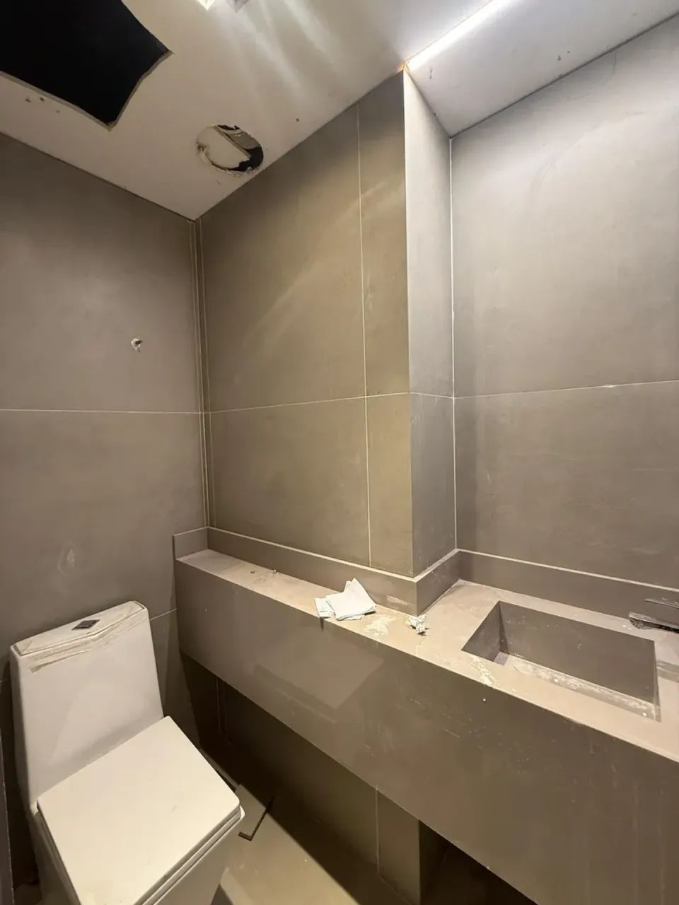SN| SALA COMERCIAL NO LAGOA CORPORATE - Foto 4