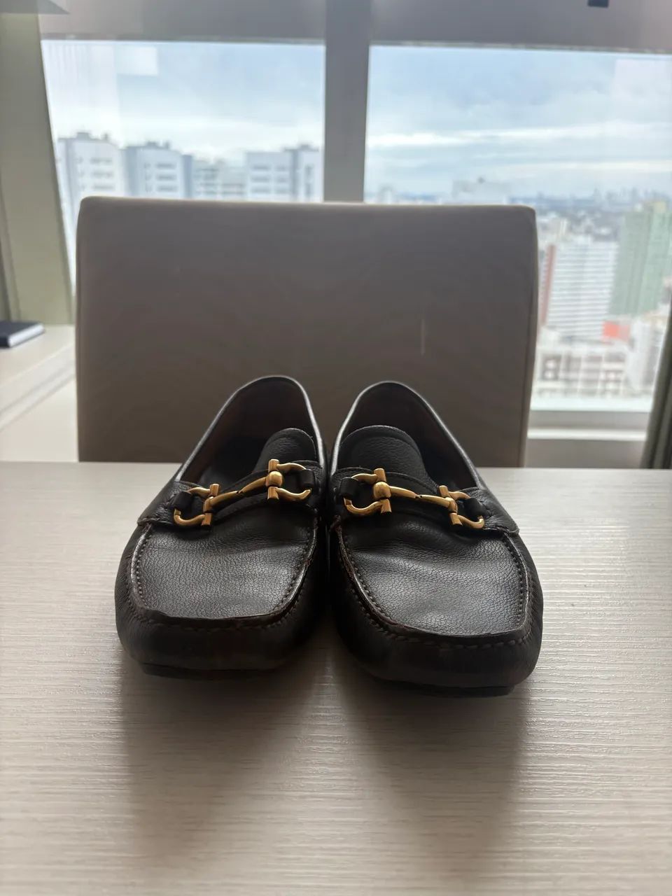 Mocasines Ferragamo - Foto 2