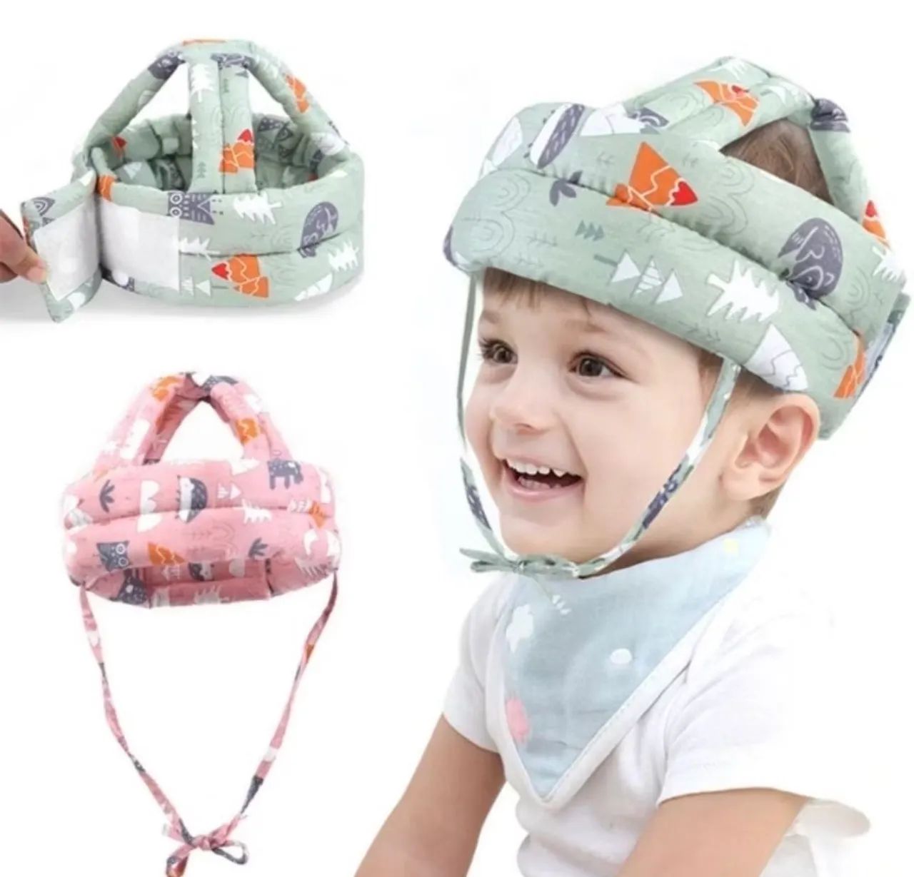 Poltrona Infantil - Assento de bebe - Sofázinho multiuso  - Foto 2
