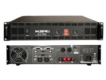 Amplificador de Potencia de audio  - Foto 2
