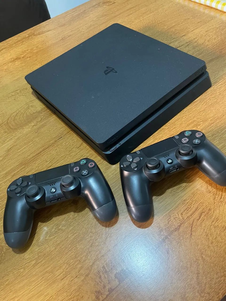 Playstation Slim 1tb - Foto 4