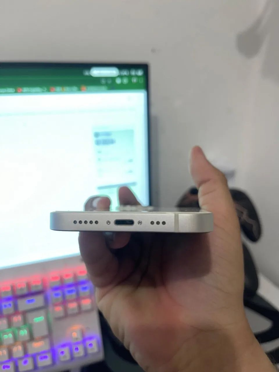 IPhone 13 128 GB | Muito Conservado - Foto 4