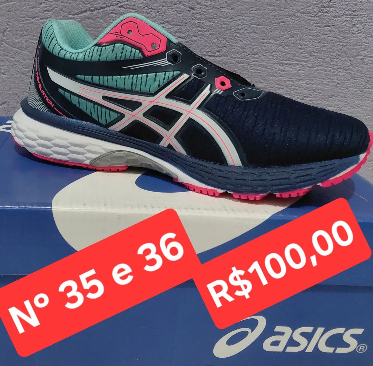 ASICS - Foto 3