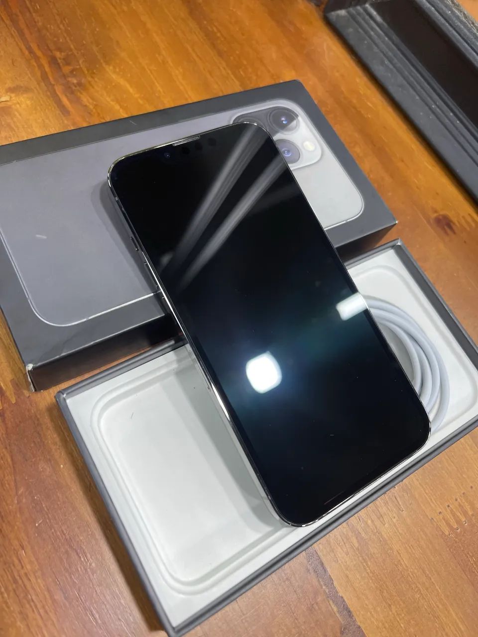 iPhone 13 Pró  - Foto 3