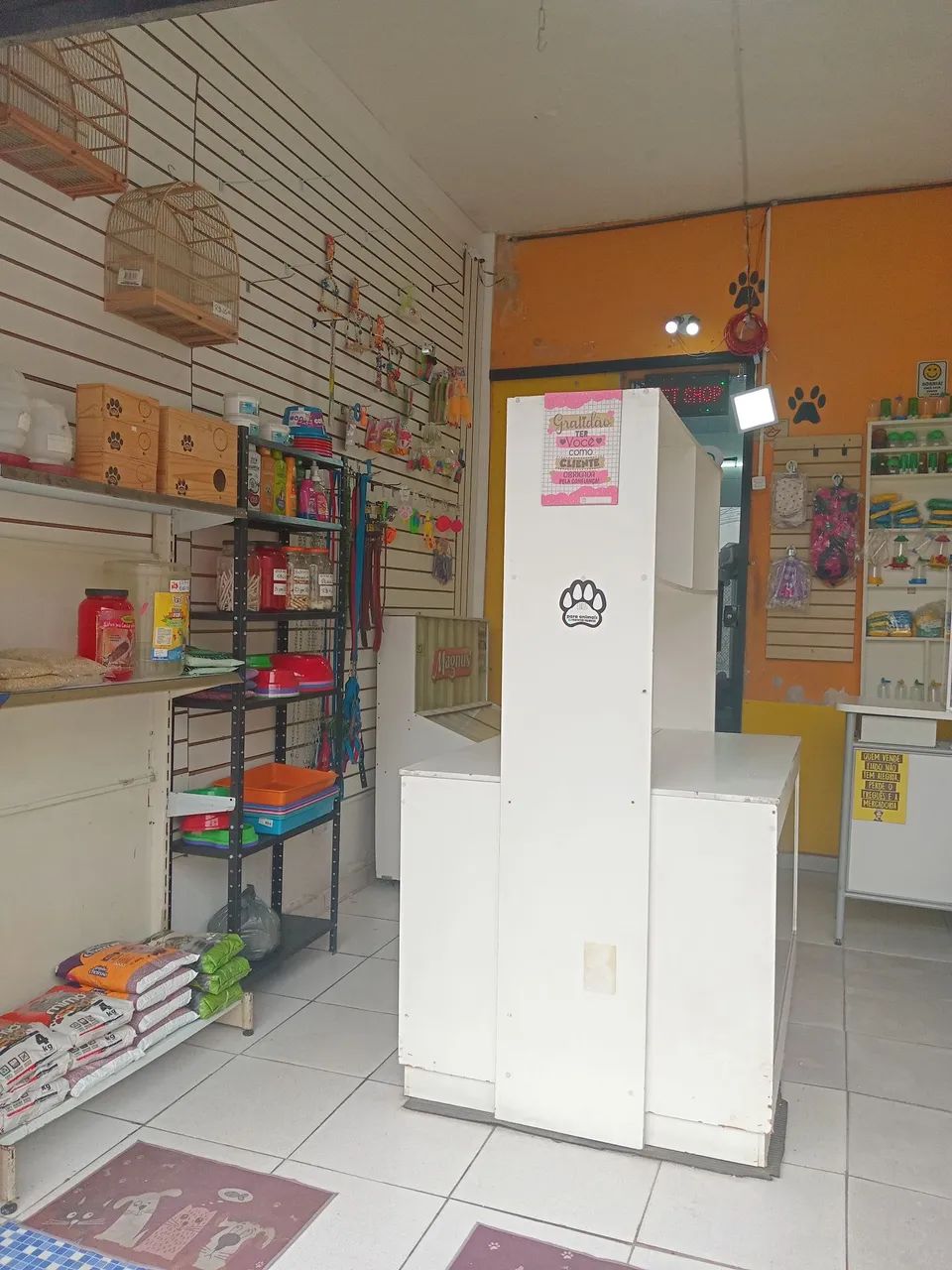 Pet shop  - Foto 4