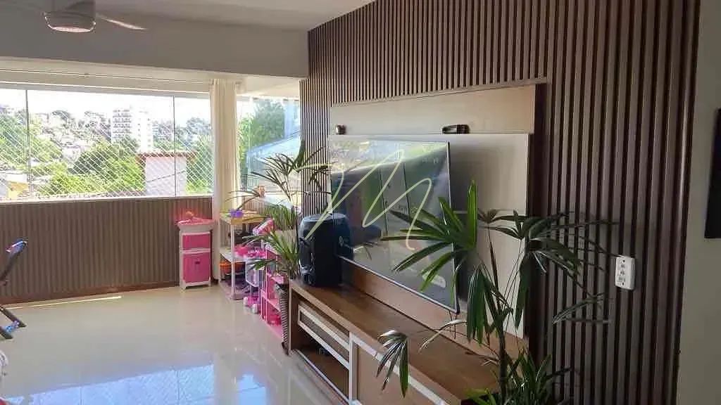 Apartamento 3/4 com 120 m2 Pacheco ,Ilheus BA - Foto 4