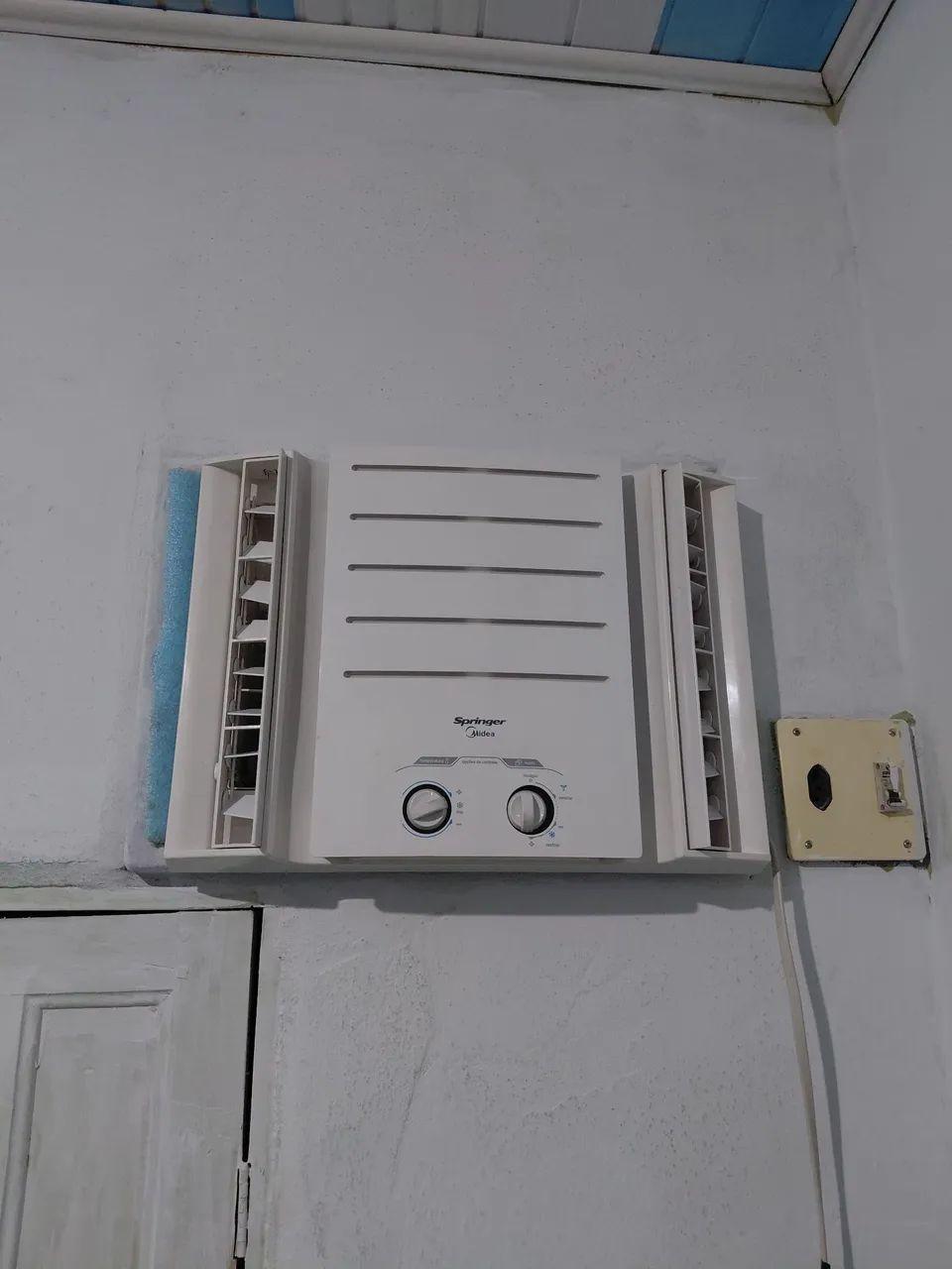 Ar condicionado Springer - Foto 2