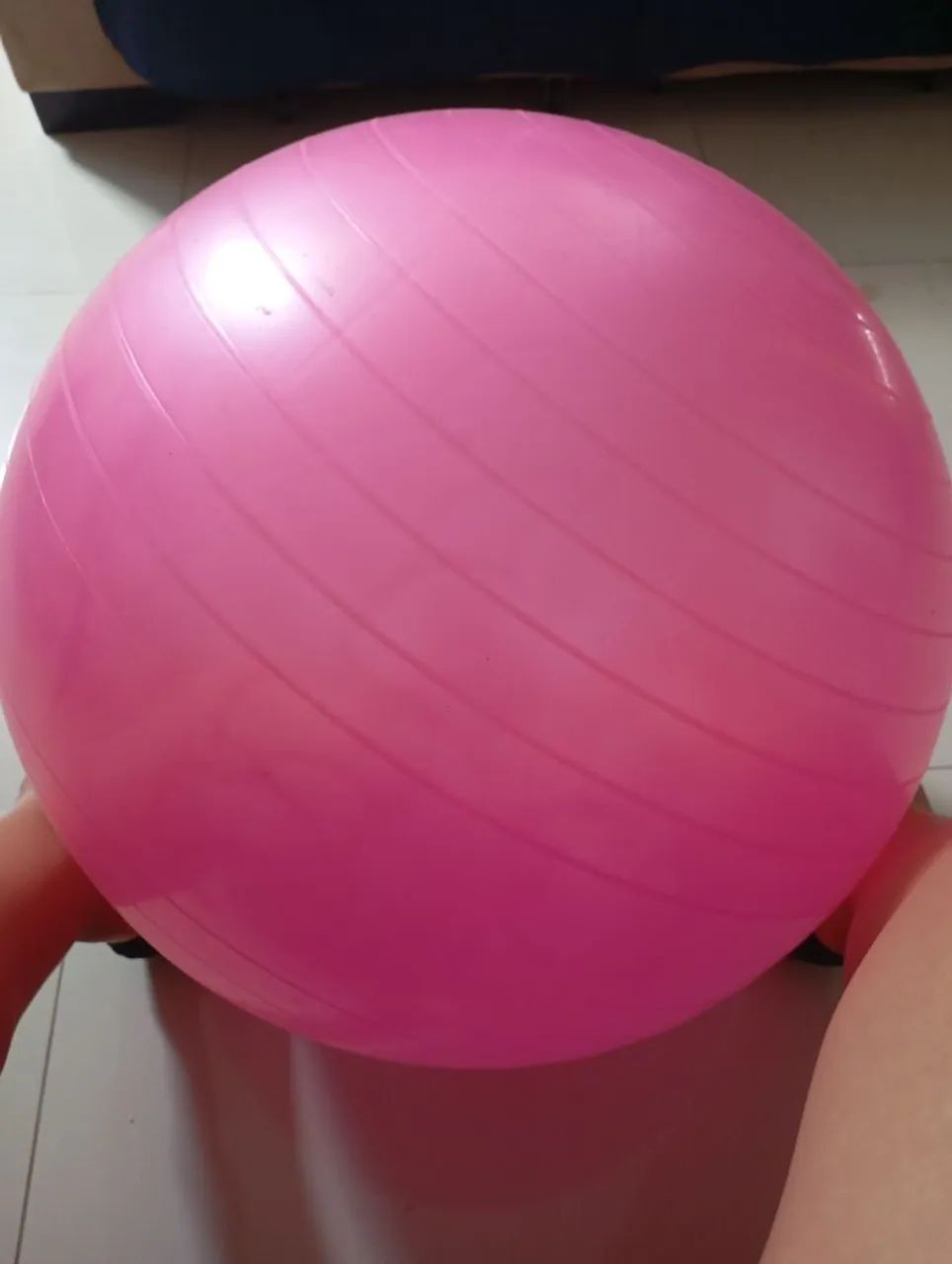 Bola de Pilates  - Foto 4