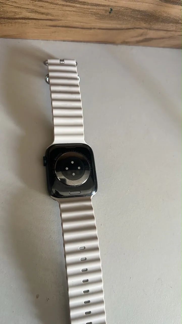 Apple Watch Série 8 45mm - Foto 4