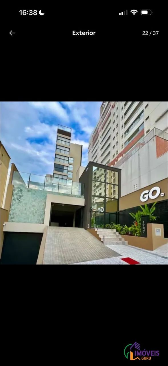 APARTAMENTO - CENTRO - MG - Foto 2